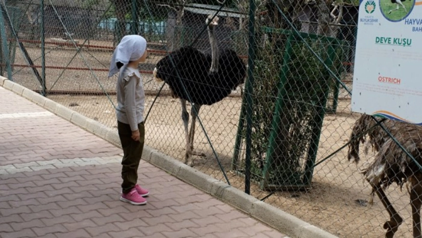 Kurban Bayramı Süresince Öğrencilere Ücretsiz