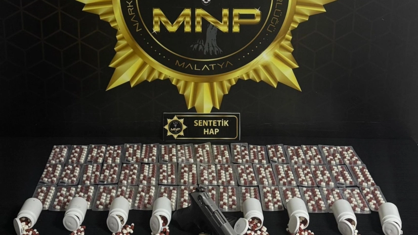 Torbacı operasyonu: 1 gözaltı