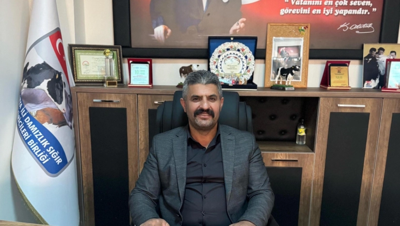 Malatya'da hayvan yetiştiricilerinin avantajı arttı