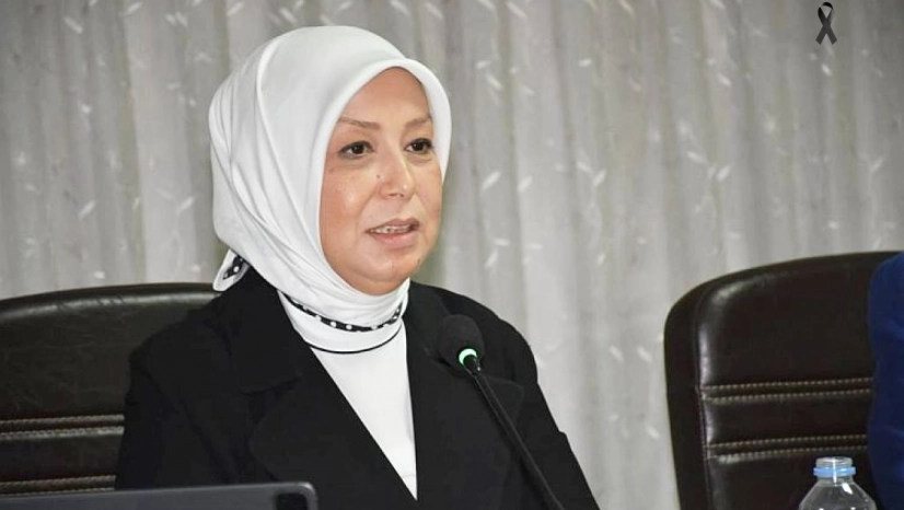Malatya'lı hemşehrilerimize şükranlarımı sunuyorum