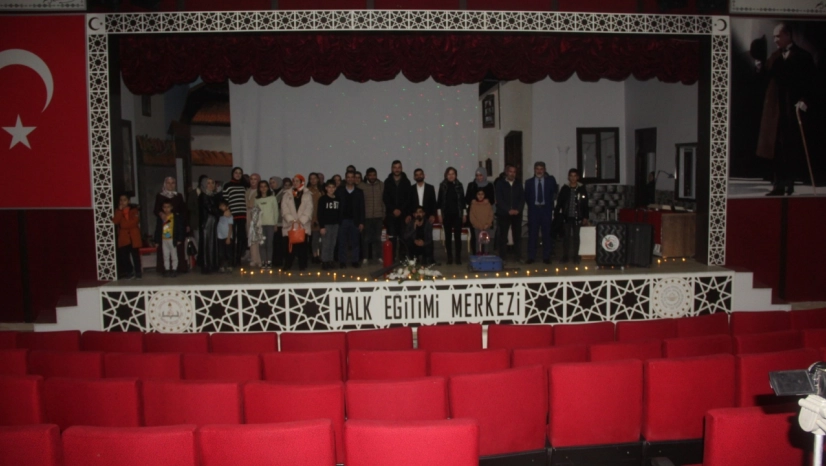 Malatya Mutluluğa Uçtu