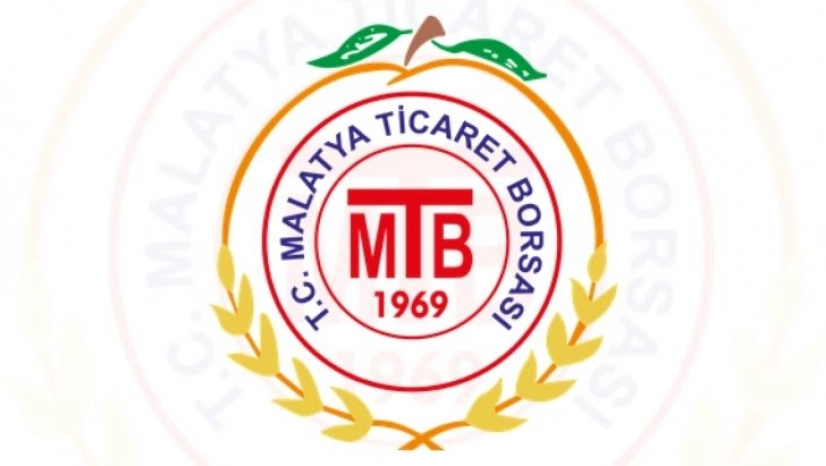 Malatya Ticaret Borsası'nda Seçim Heyecanı Yaşanıyor