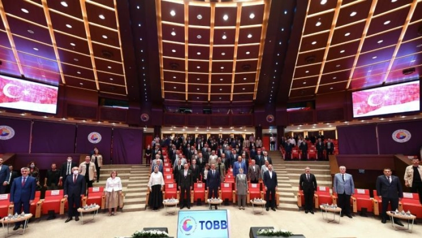 Malatya TSO'dan özel öğretim kurumlarına tam destek