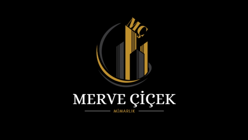 Merve Çiçek Mimarlık Kapılarını Açtı
