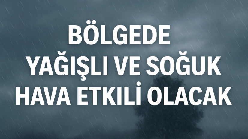 Meteoroloji Uyardı: Yağmur, Karla Karışık Yağmur ve Kar Geliyor