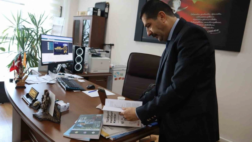 MTA, Eskişehir ve Malatya'da sondajlarını sürdürüyor