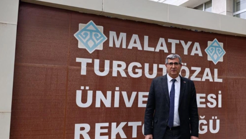 Başkan Duman: ''Öğretmenlik Bir Güne Sığmayacak Kadar Mukaddes Bir Görevdir''