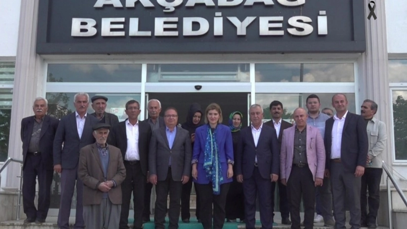 Ölmeztoprak, Çok ciddi bir çalışma içerisinde olacağız