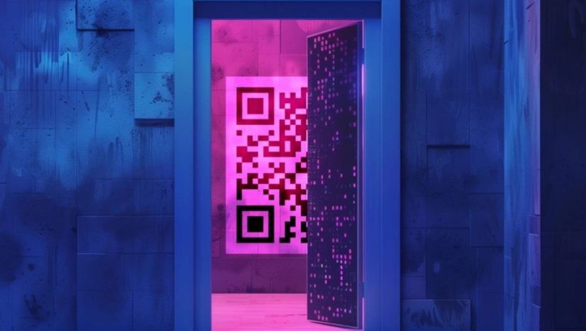 QR Kodların Gizli Tehlikesi: Siber Dolandırıcılıklara Dikkat!