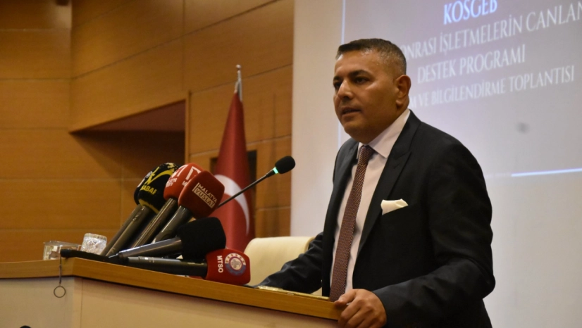 Sadıkoğlu: ''Dördüncü geçici vergi dönemi yeniden getirilmemeli''