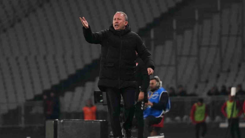 Olimpiyat'ta Beşiktaş'ın Gecesi: 2-0'lık Net Galibiyet