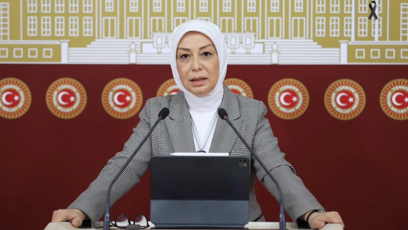 AK Partili Çalık: Malatya'yı yeniden inşa ve ihya edeceğiz