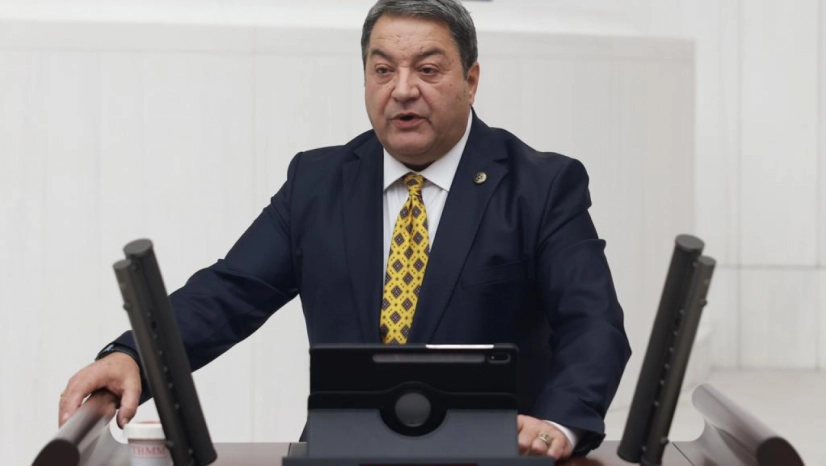 Fendoğlu, Malatya'yı Görmemek Talihsizlik Bundan Sonra