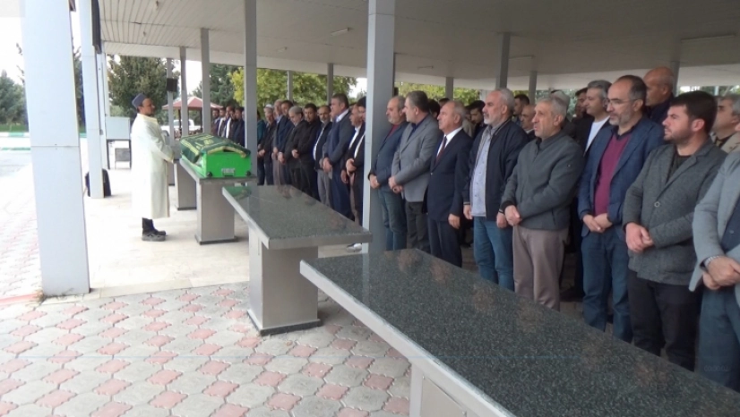 İHA muhabirinin acı günü