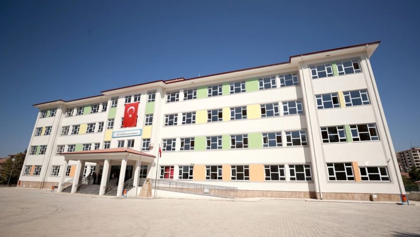 Malatya'da Derslik Sayısı Yüzde 25 Artıyor