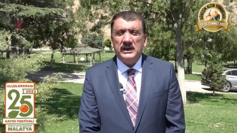 Malatya Tek Yürek, Mazisine Layık İstikbale Yürüyor.