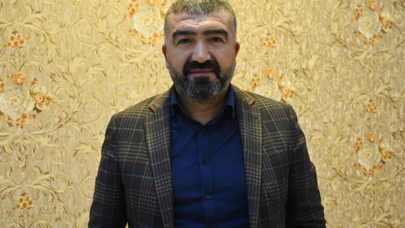 Nicer Hotel Voleybol, Oyuncuları Suç Duyurusunda Bulundu