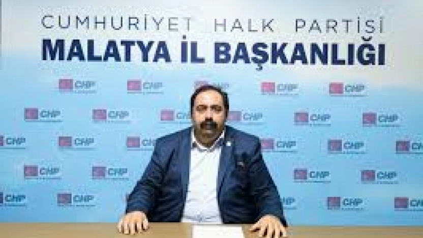 Başkan Barış Yıldız'dan 10 Ocak Çalışan Gazeteciler Günü Mesajı