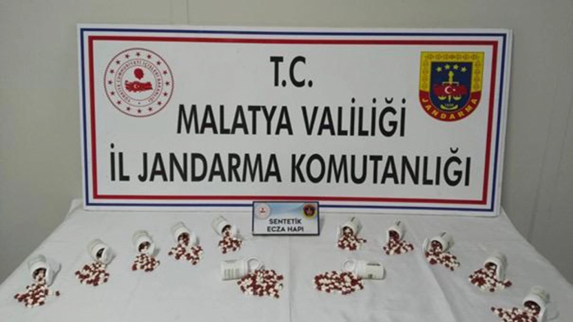 2 ayrı uyuşturucu operasyonu