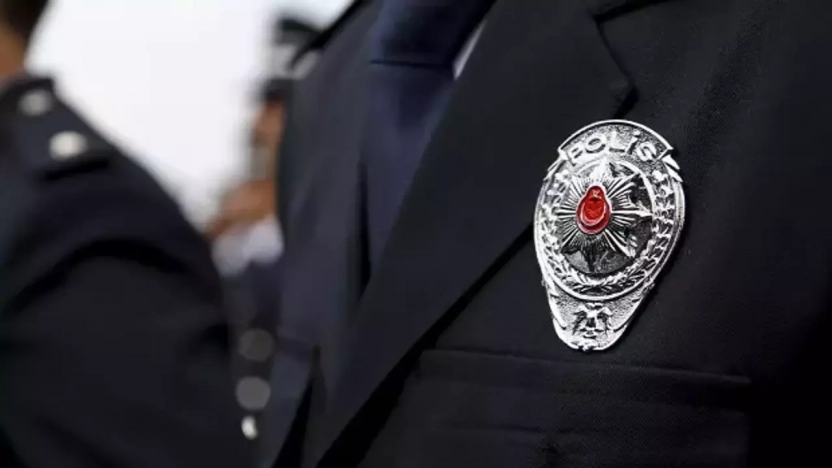 3 ilin emniyet müdürü değişti