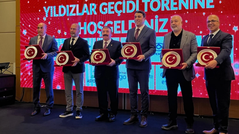 45 Yıllık Emek, Büyük Bir Aile: Şampiyon A.Ş.