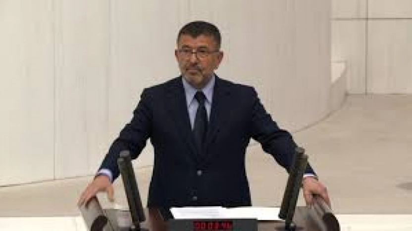 Ağbaba, 'Pirinç' Beyanıyla 'Kayısı' İthaline Sert Tepki Gösterdi