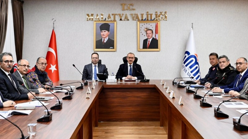 Akaryakıt Kaçakçılığıyla Mücadelede Kararlılık Mesajı