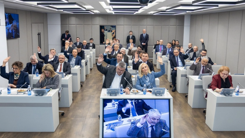 Basın İlan Kurumu Genel Kurulu'nda basına destek kararları alındı