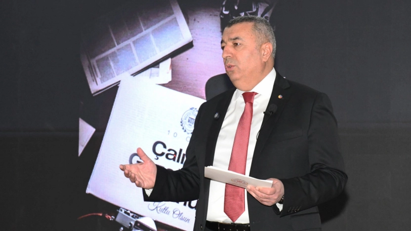 Başkan Özcan Kayısı Malatya'nın En Önemli Değeridir