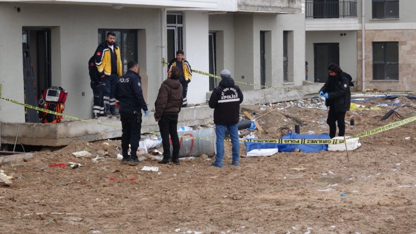 Battalgazi'de Üzücü Olay: 32 Yaşındaki Şahıs Hayatını Kaybetti