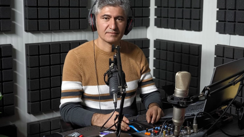 Cavlak: Radyolara sahip çıkın ki sesiniz olabilsinler