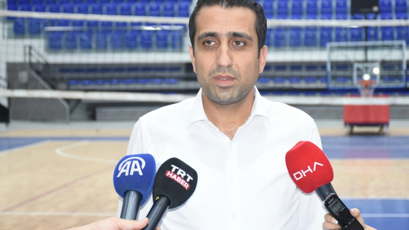 Danimarka Maçı Öncesi Coşkuya Hazırlanıyor