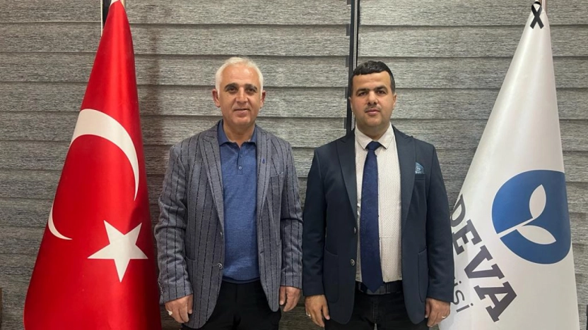 DEVA Partisi Malatya İl Başkanlığında Akıncı Dönemi