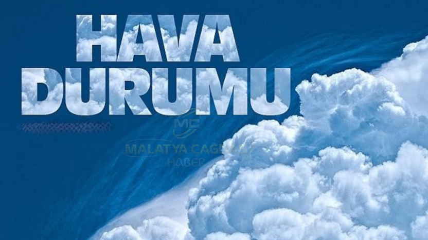 Doğu Anadolu'da hava değişiyor: Çığ ve kuvvetli yağış riski alarmı