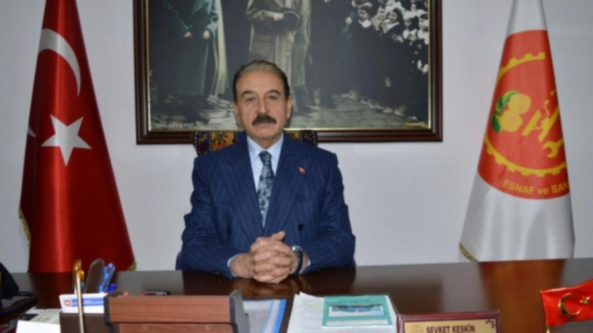 Esnaf İçin e-Arşiv Fatura Zorunluluğu 2027 Yılına Ertelendi