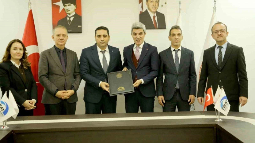 Malatya MEM'den öğretmenlere yönelik ortak proje