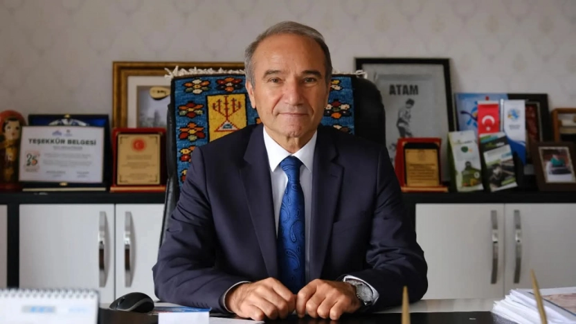 Mehmet Kızıldaş'tan CHP'ye Çağrı: Göçer Hakkındaki İhraç Süreci Durdurulmalı