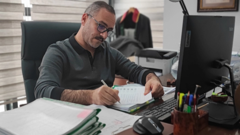 Hukukçu Taşkıran: Epstein dosyası siyasi ve bürokratik güçle bastırıldı