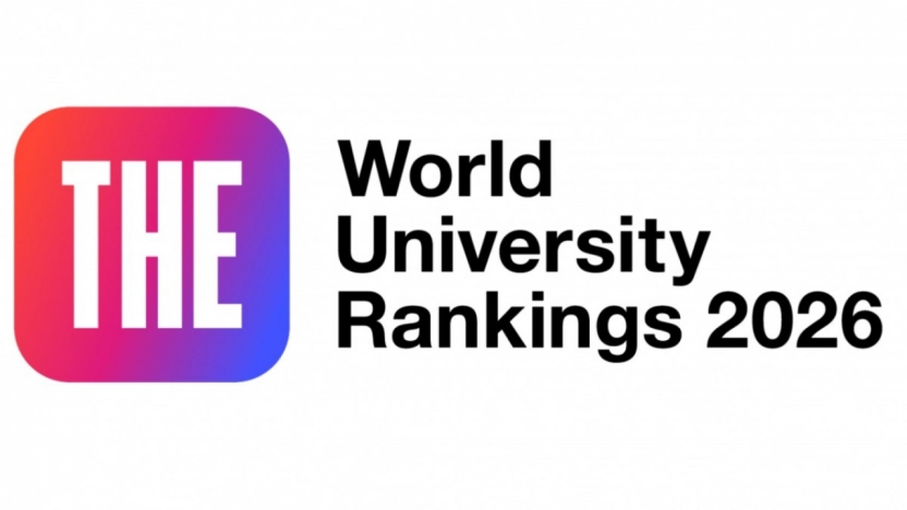 THE'nin 2026 dünya sıralamalarında önemli başarılar elde etti