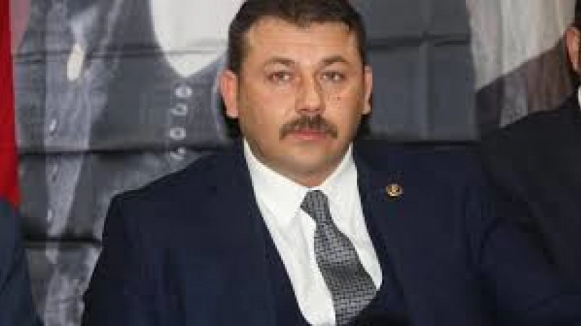 BBP Doğu İlleri Koordinatörü Karaman'dan 10 Ocak Çalışan Gazeteciler Günü Mesajı