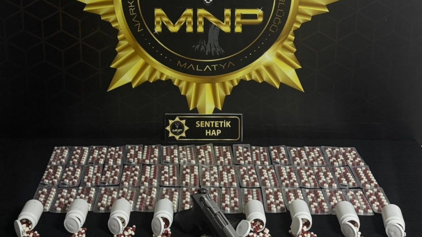 Torbacı operasyonu: 1 gözaltı