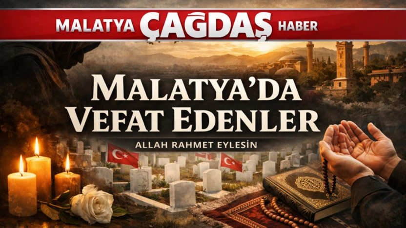 Malatya'da 7 Kişi Hayatını Kaybetti