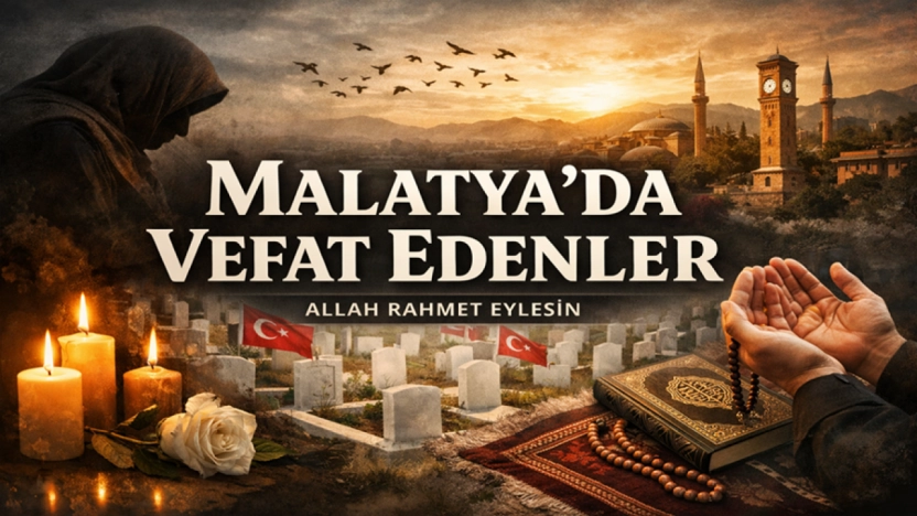 Malatya'da 5 Kişi Hayatını Kaybetti