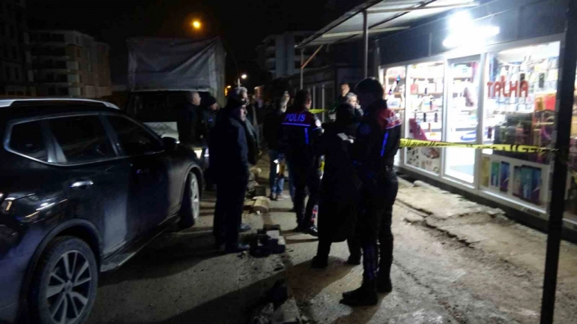 Cirikpınar Mahallesi'nde Silah Sesleri: 7 Yaralı, 1 Gözaltı