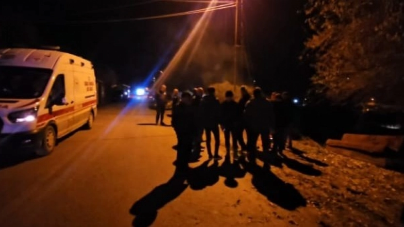 Kayıp yaşlı adamı arama çalışmaları sürüyor