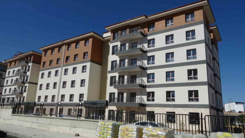 Malatya'da konut ve iş yeri arzı arttı kira fiyatları geriliyor