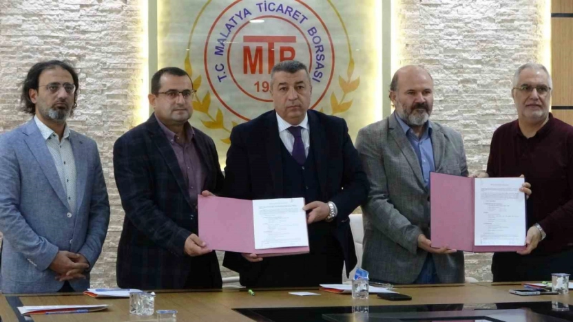 Malatya'da Don Felaketinin Kayıpları Bilimsel Olarak İncelenecek