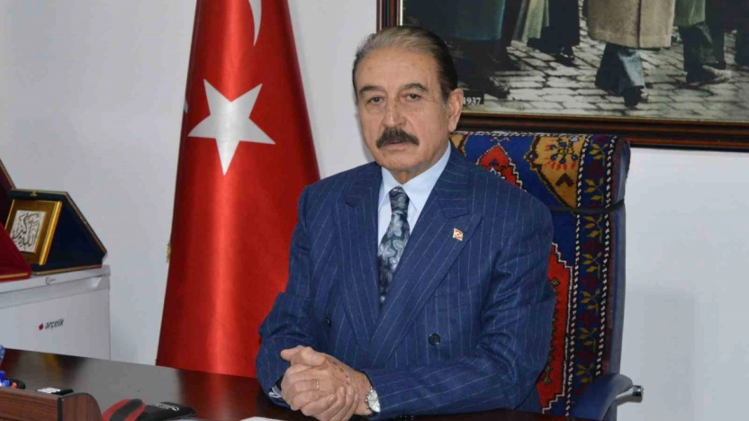 MESOB Başkanı Keskin: 'Esnaf ayağa kalkmadan Malatya ayağa kalkmaz '