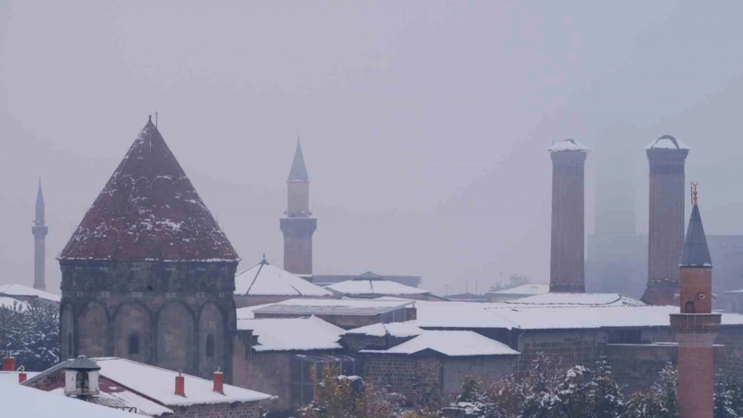 Meteorolojiden Doğu için uyarı geldi