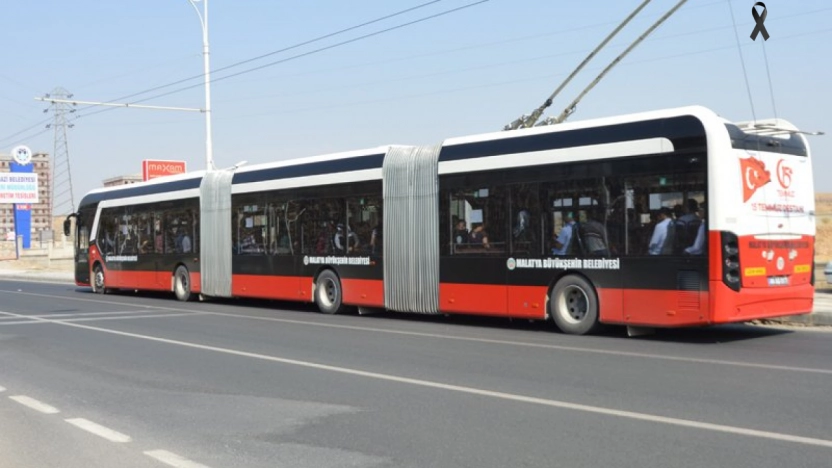 MOTAŞ'dan Önemli Duyuru